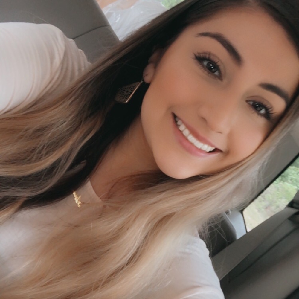 Meet your Posher, Aneth